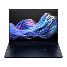 Laptop HP EliteBook Ultra G1i, 14.0 inch WUXGA TOUCH (1920x1200) WLED+LBL UWVA Anti-Glare AI ISP SV 800 nits, Intel Core Ultra 7